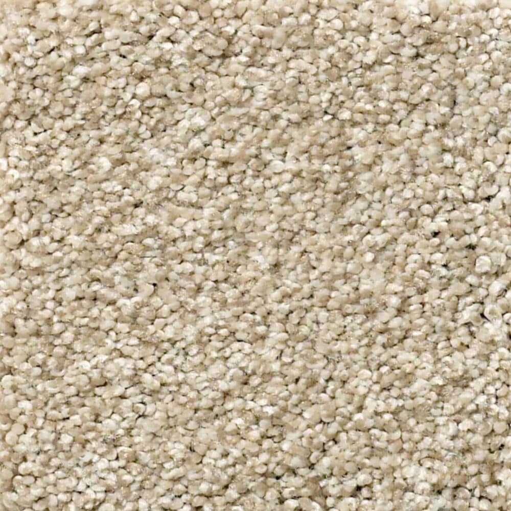 Shaw Comforting II Carpet in Wild Rice, , large