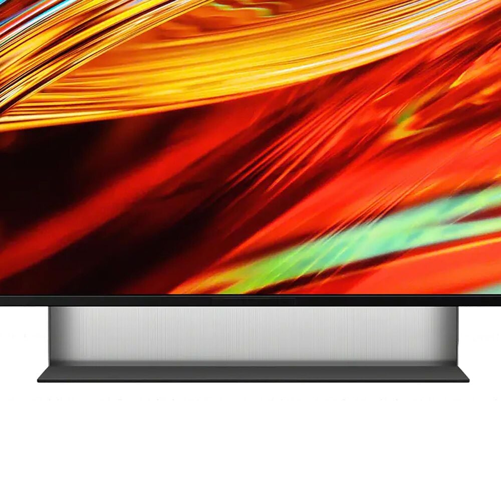 Sony 55" Class Bravia 7 II True RGB 4K HDR with Gemini in Black - Smart Google TV, , large