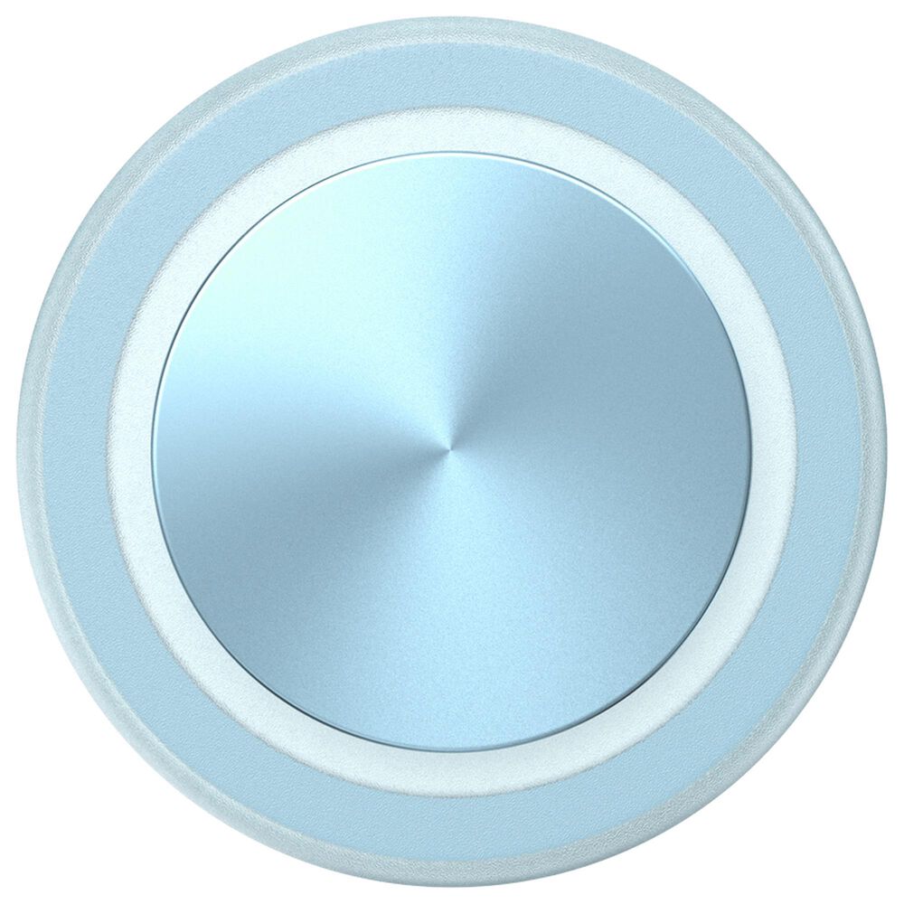 PopSockets MagSafe PopGrip in Blue Sigh, , large
