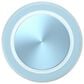 PopSockets MagSafe PopGrip in Blue Sigh, , large
