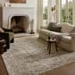 Loloi Clarisse Olive and Ivory 7"10" x 10"2" Area Rug, , large