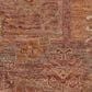 Loloi Granada Spice and Multicolor 4" x 6" Area Rug, , large