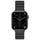 LAUT Watch Strap for 42/44/45/49mm Apple Watch Series 1-9, SE and ULTRA in Midnight, , large