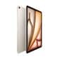 Apple 13-Inch iPad Air M3 Chip Wi-Fi + Cellular 1TB in Starlight (Latest Model), , large
