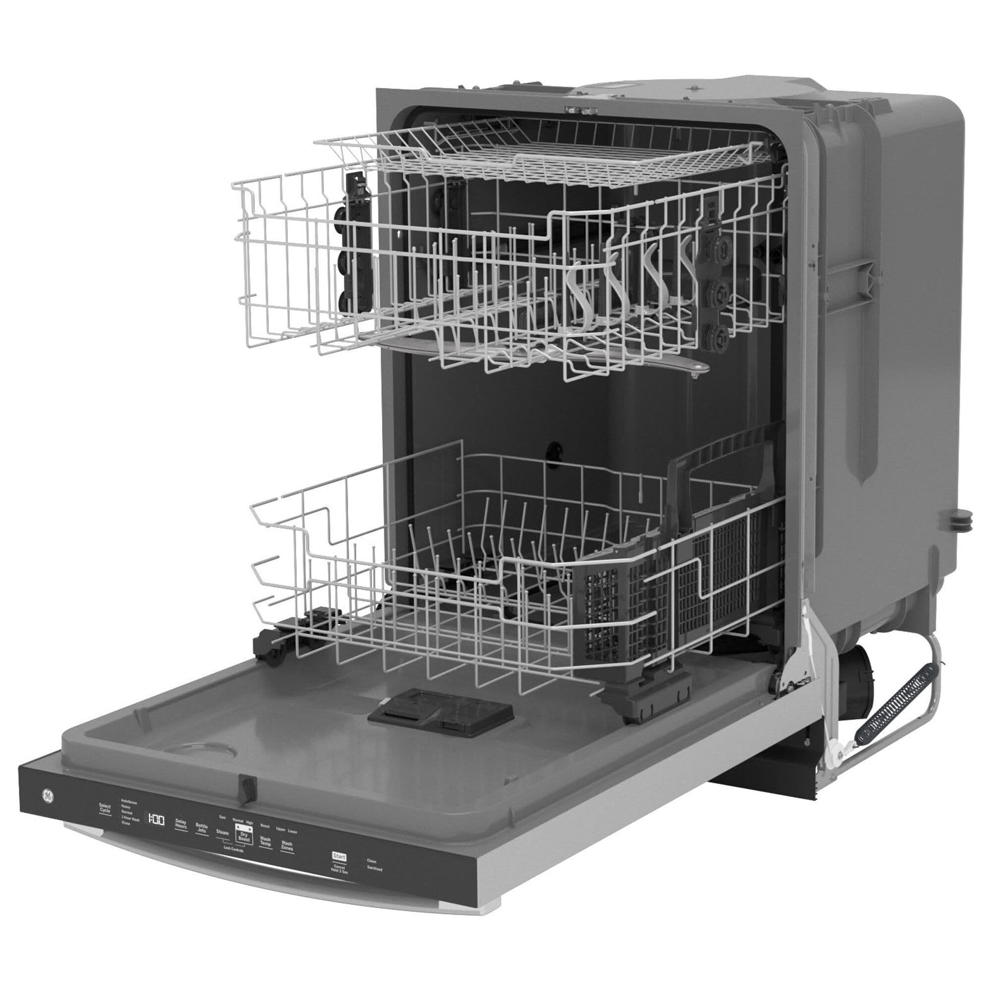 GE Appliances 24