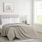 Pem America Heritage Twin/Twin XL Blanket in Khaki, , large