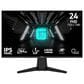MSI 23.8" Full HD HDR 144 Hz Gaming Monitor in Metallic Black, , large