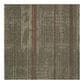 Shaw Material Effects 24" x 24" Carpet Tile in Distressed, , large
