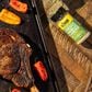 Lodge Fireside Garlic and Herb Sear Blend, , large