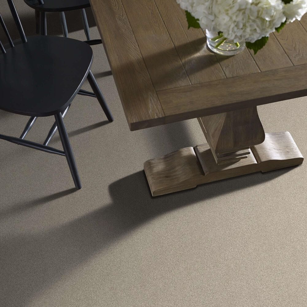 Shaw Tonal Comfort II Carpet in My Haven, , large