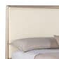 HOOKR Westwood King Panel Bed in Trendy Snow, , large