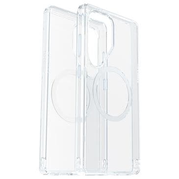 OtterBox Symmetry Magnetic Case for Samsung Galaxy S25 Ultra in Clear, , large