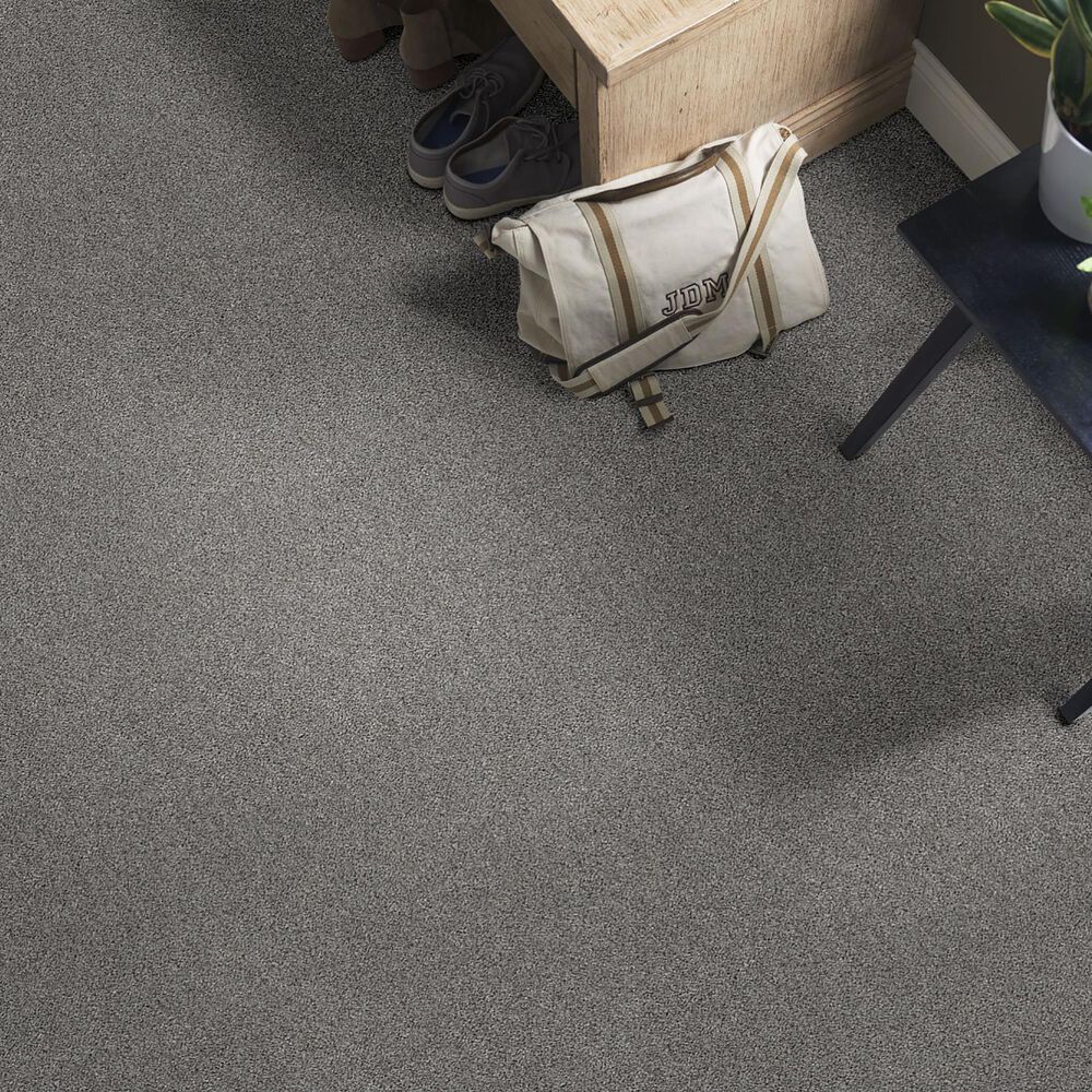 Shaw Bellera Calm Serenity I Carpet in Harbor Dock, , large