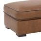 MotoMotion Gibson Ottoman in Venetian Honey, , large