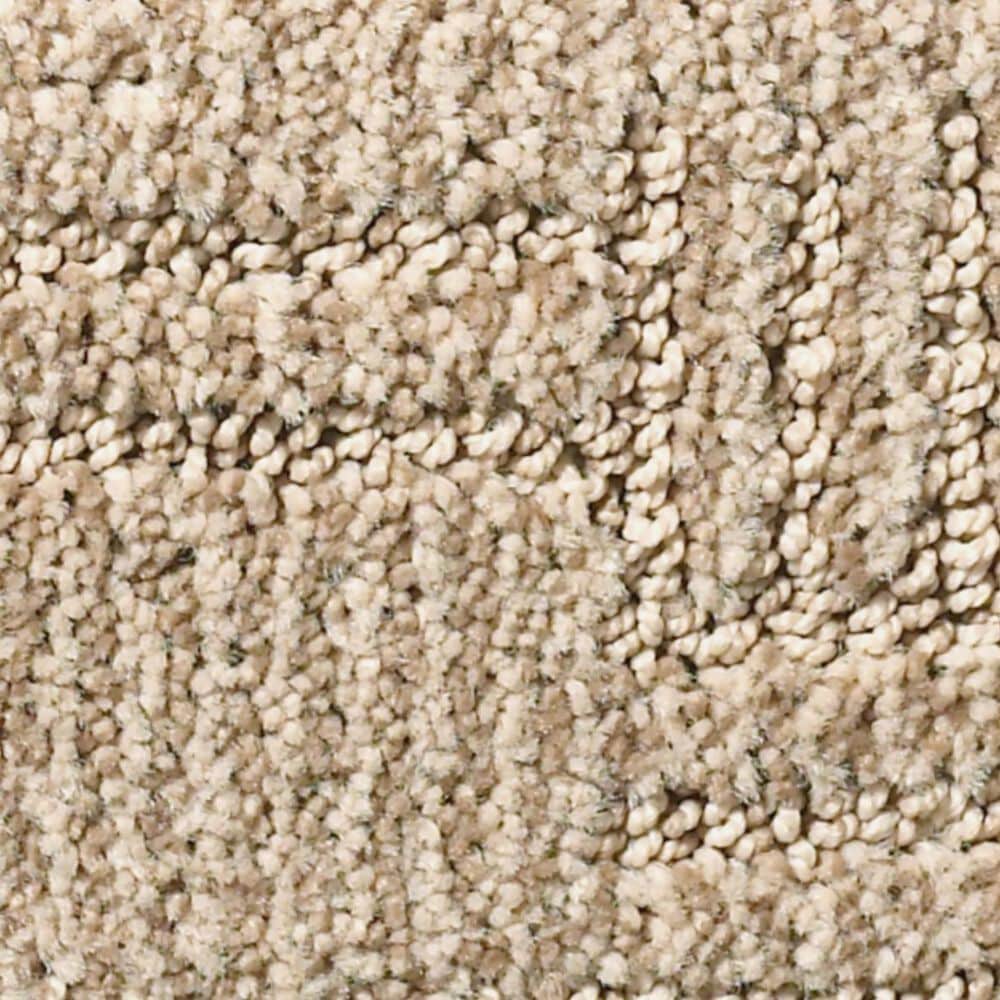 Anderson Tuftex Loredo Carpet in Twilight Gold, , large