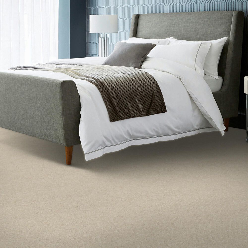 Karastan Luxury Escape Carpet in Glimmer, , large
