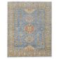 Feizy Fillmore 8" x 10" Blue Area Rug, , large