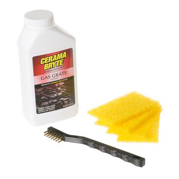 GE Parts & Filters Cerama Bryte Gas Grate Cleaner, , large