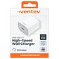 Ventev Ultrafast 30W USB-C Wall Charger in White, , large