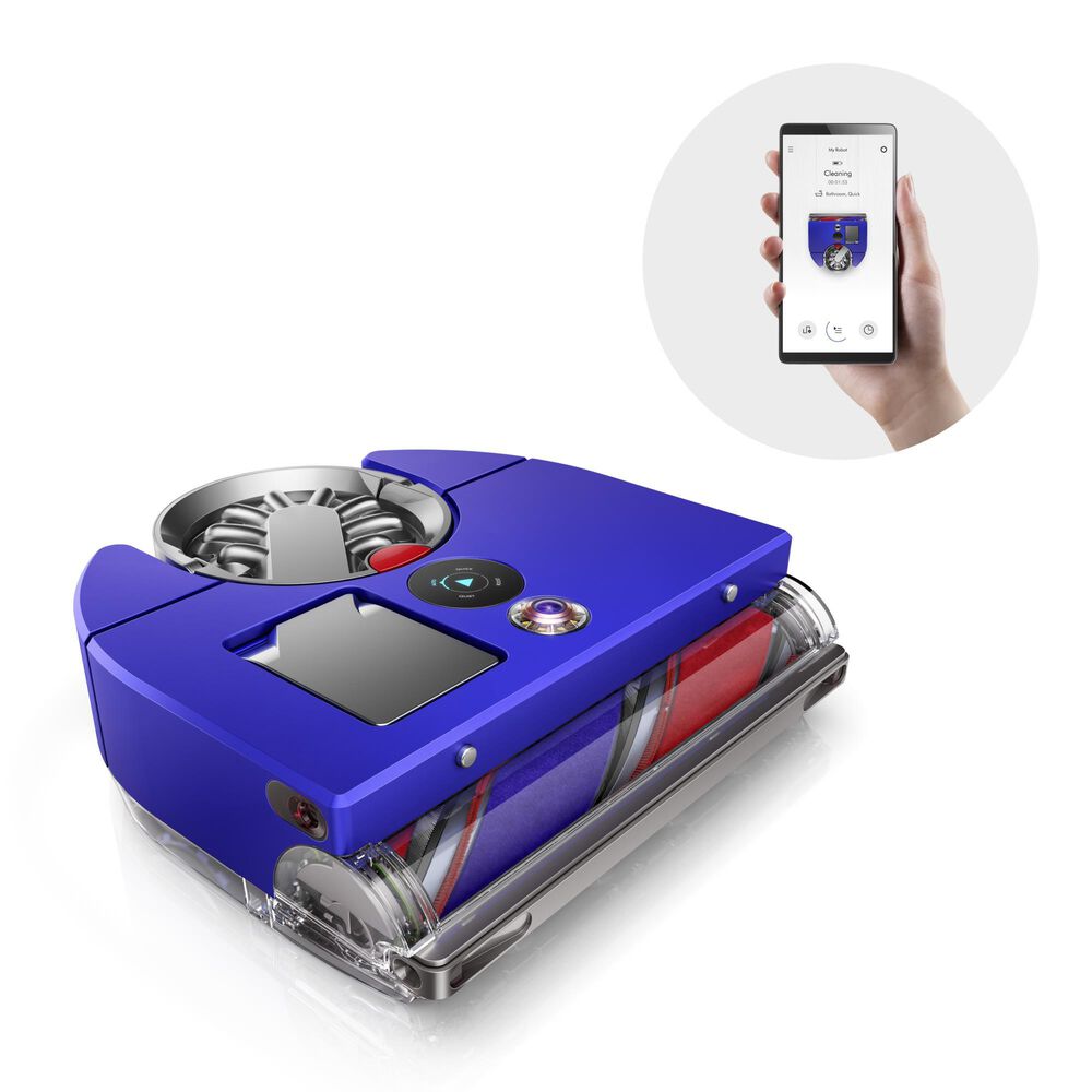 Dyson 360 Vis Nav, , large