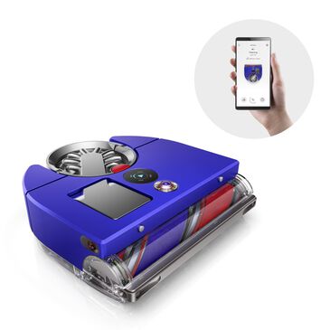 Dyson 360 Vis Nav, , large
