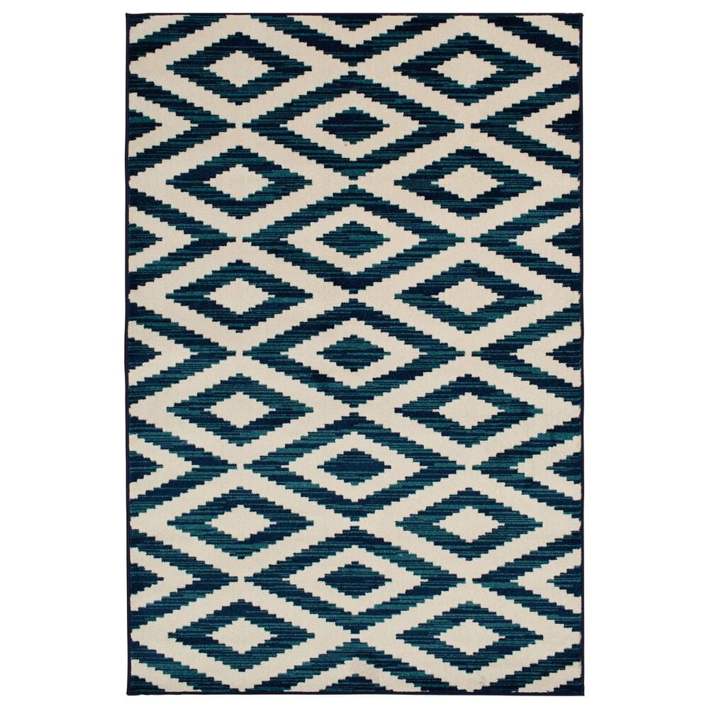 Central Oriental TROP SCALENE SN/SA 7"10X9"10, , large
