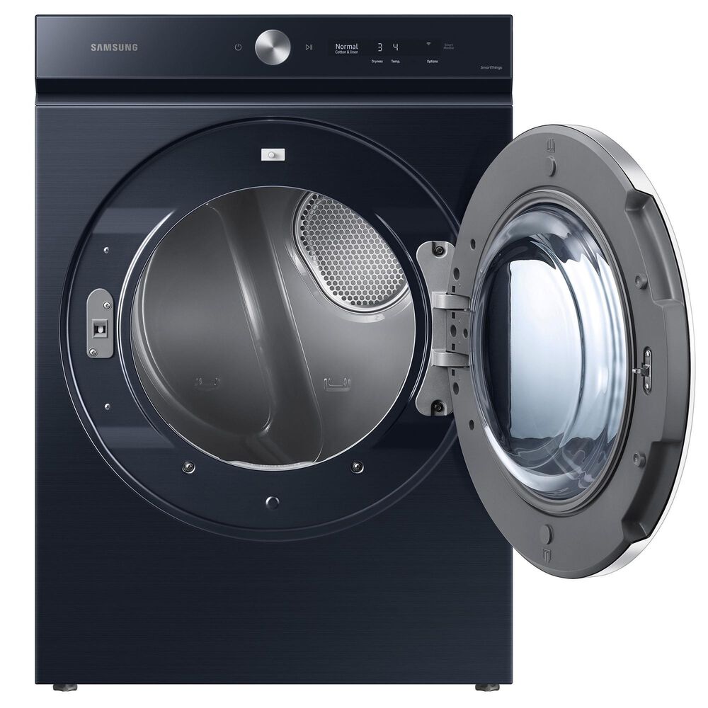 Samsung Gas Dryer w/ Steam NFM