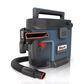 Shark MessMaster Portable Wet and Dry Vacuum in Burnt Ashes, , large