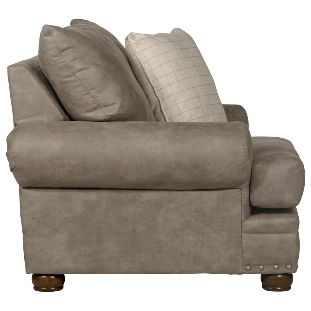 Hartsfield Briarcliff Chair in Pebble, , large