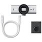 Logitech MX Brio 4K Webcam in Pale Gray, , large