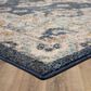 Mohawk Whimsy R1113 Blue 5"3" x 8" Area Rug, , large