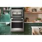 KitchenAid 1.8 Cu. Ft. More-In-One Convection Built-In Microwave Speed Oven in Stainless Steel, , large