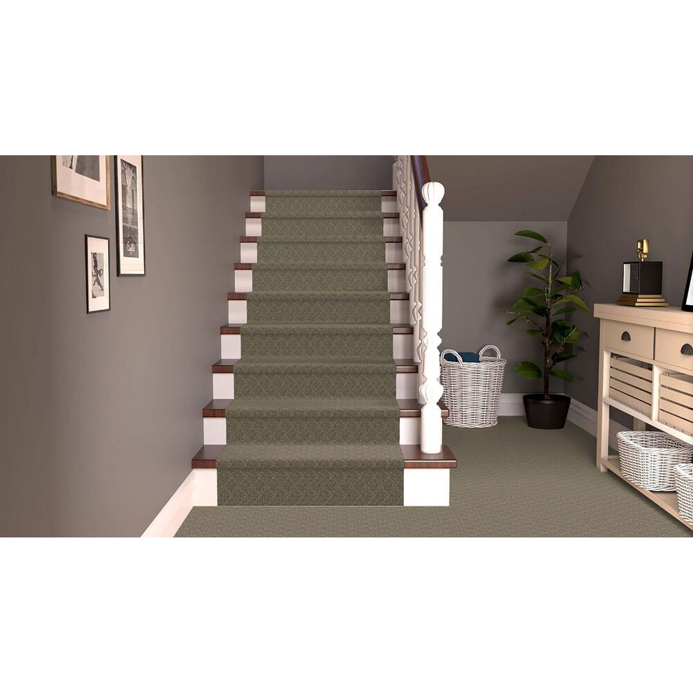 Dixie Home Culture Carpet in Museum, , large