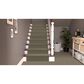 Dixie Home Culture Carpet in Museum, , large