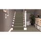 Dixie Home Culture Carpet in Museum, , large