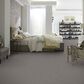 Shaw Barracan Classic I Carpet in Chinchilla, , large