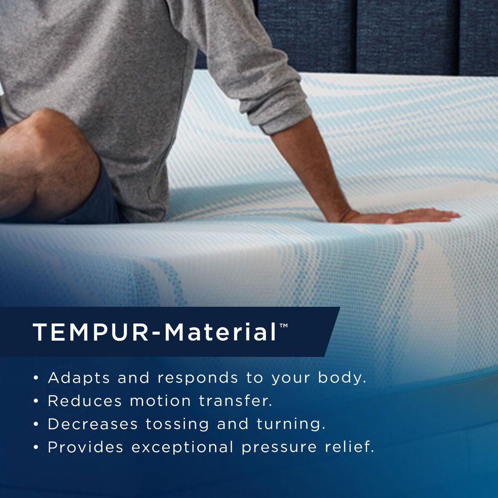 Tempur-Pedic ActiveBreeze 2.0 Medium Hybrid King Mattress, , large