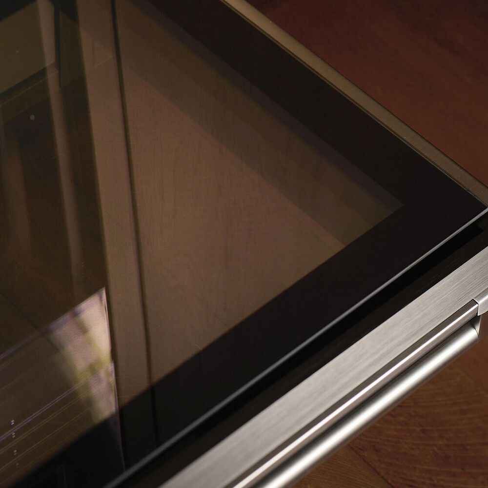 Fisher and Paykel Series 9 30" Professional Smart Single Wall Oven in Stainless Steel, , large