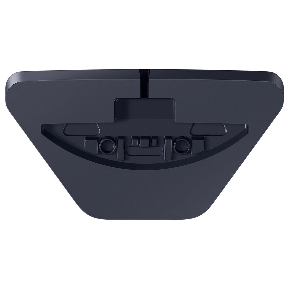 Samsung The Sero Wheels TV Floor Stand in Black, , large