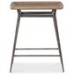 Hooker Furniture Vineyard Counter Table and 6 Stools in Sonoma, , large