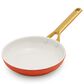 Green Pan Reserve Pro 8" Open Frypan in Harvest, , large