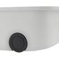 Joseph Joseph CupboardStore Easy-Access Storage Caddy in Stone, , large