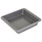 KitchenAid 9" Square Nonstick Cake Pan in Silver, , large
