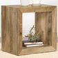 Coaster Benton Rectangular End Table in Natural, , large