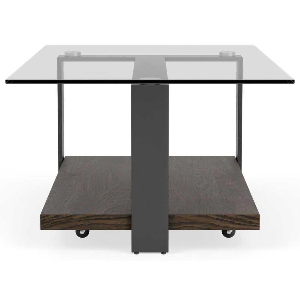 Shannon Hills Cortland Coffee Table in Saddle Oak, , large