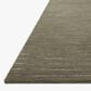 Loloi II Henry 2"3" x 3"9" Olive and Ivory Area Rug, , large