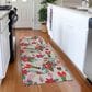 Dalyn Rug Company Wonderland WN30 2"3" x 7"6" Beige Indoor/Outdoor Runner, , large