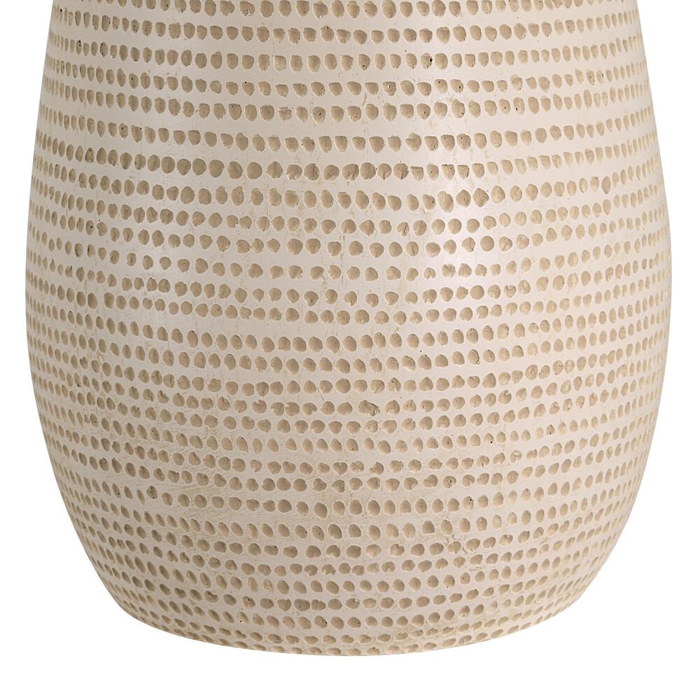 Renwil Lanikai Table Lamp in Beige, , large
