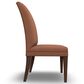Best Home Furnishings Odell Side Chair in Rosewood, , large