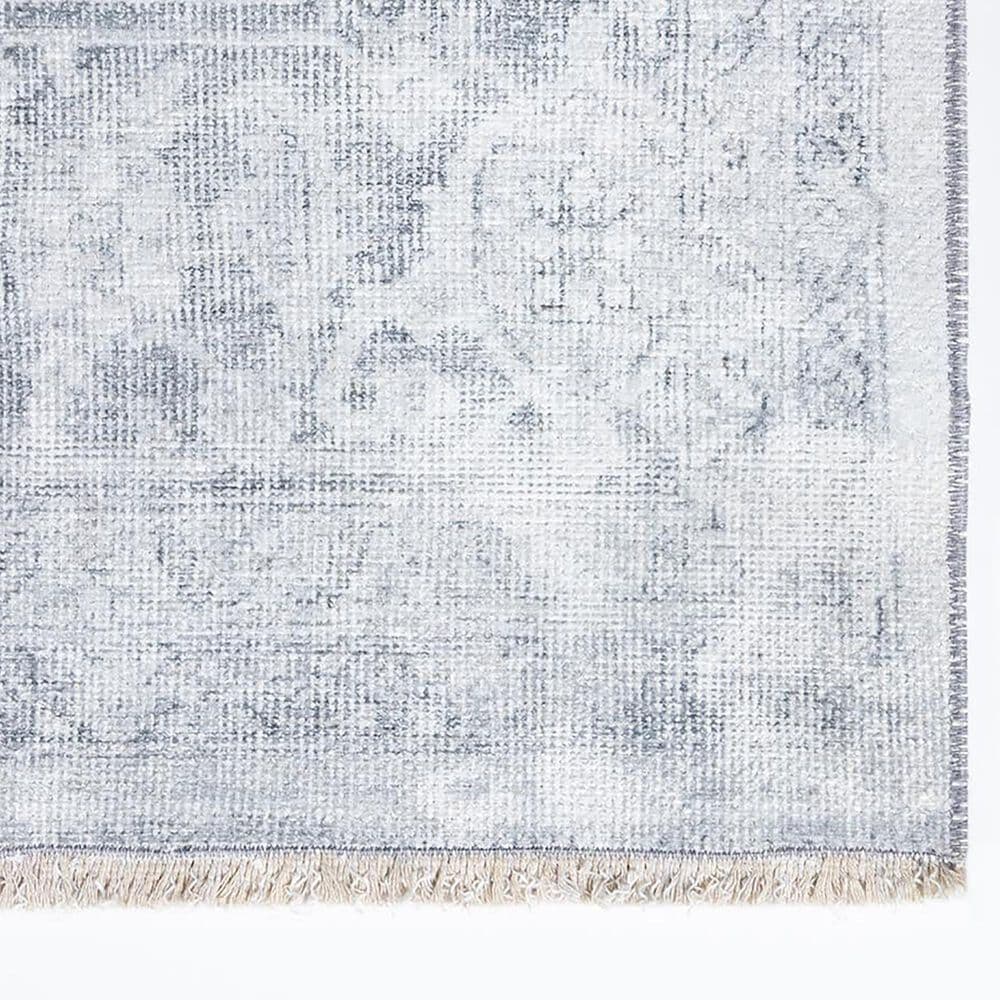 Momeni Chandler 5&#39;6&quot; x 8&#39;6&quot; Grey Area Rug, , large